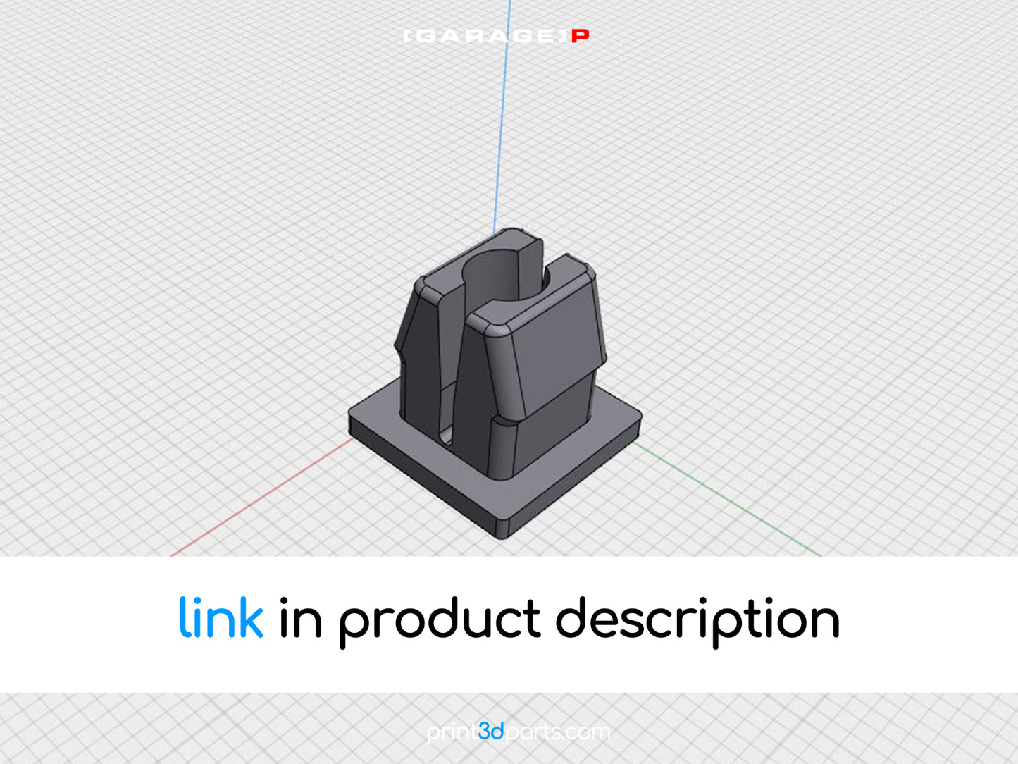 SW20 Indicator OEM clip STLfile